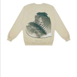 Boys Lie crewneck